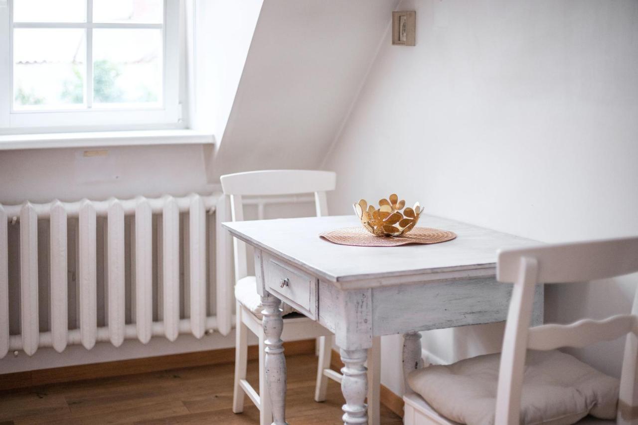 Castle View Apartment By Reside Baltic VNO Extérieur photo